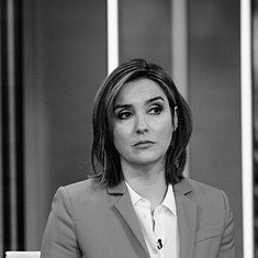 Margaret Brennan