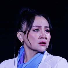 Oyuntuul Dariimaa