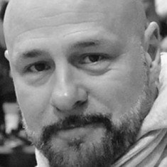Dalibor Andonov Gru