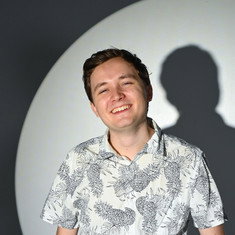 Zane Carnie