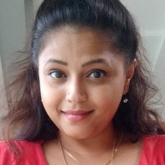 Smita Sable