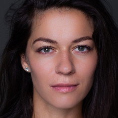 Karina Myndrovskaya