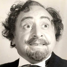 Eddie Conrad