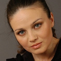 Anna Syrbu