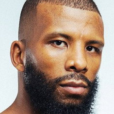 Badou Jack