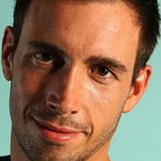 Ludovic Canot