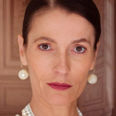 Virginia Tamparopoulou