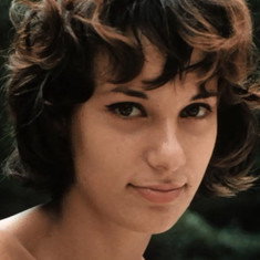 Bernadette Lafont