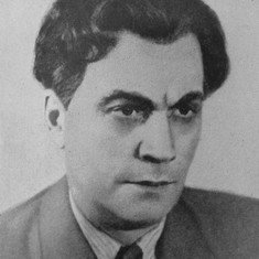 Volodymyr Sokyrko
