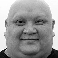 Farhad Abdraimov