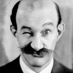 James Finlayson