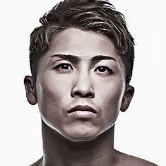 Naoya Inoue