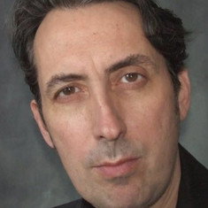 Clive Cohen