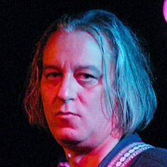 Peter Buck