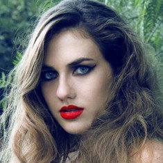 Eleftheria Kefala