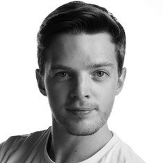 Joseph Caley