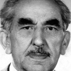 Aghahuseyn Karimov