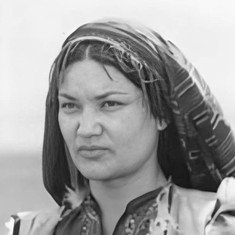 Gulya Kerimova