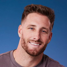 Sam McKinney