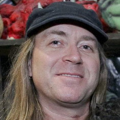 Shane Morton