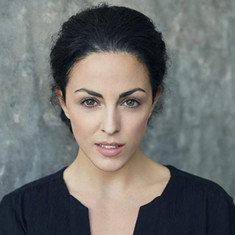 Kellie Blaise