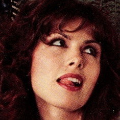 Janey Robbins