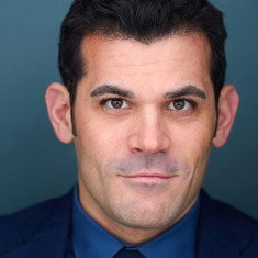 Dave Honigman