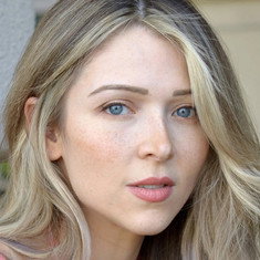 Ashley Peldon