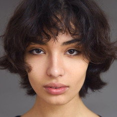 Esther Bernet-Rollande