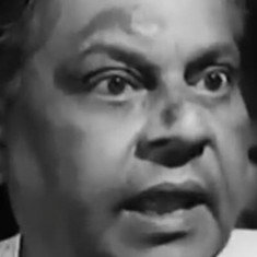 Panchanan Bhattacharya