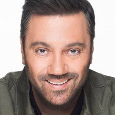 Giorgos Theofanous