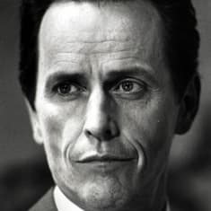 Stephen McHattie