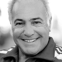 Barry Diamond