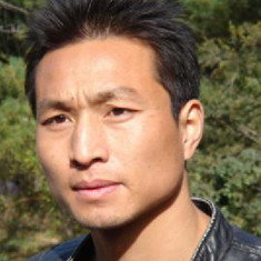 Peng Zhi