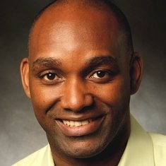 Broderick Johnson