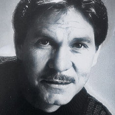 Christopher Stone