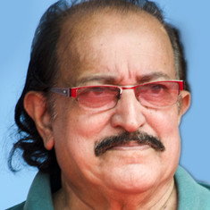 T. P. Madhavan