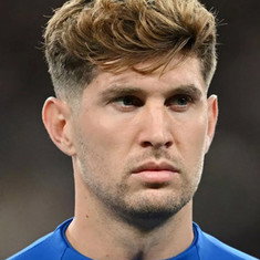 John Stones