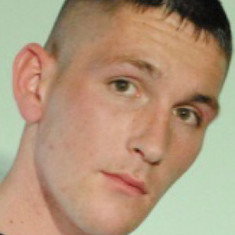 Billy Roberts