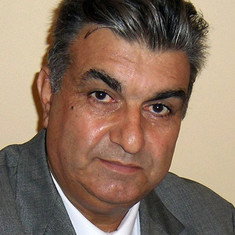 Azad Shukurov