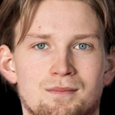William Eskelinen
