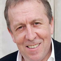 Jean-Michel Dupuis