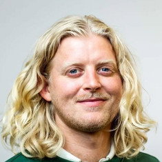 Gaute Berg Næss