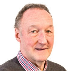 Roddy Forsyth