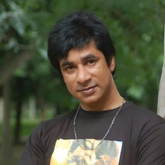 Bappi Ashraf