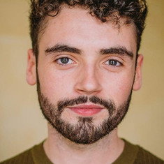 Joel McVeagh