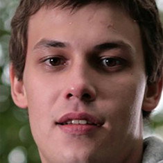 Shamil Khamatov