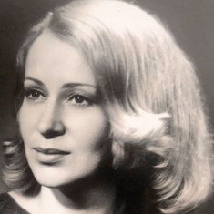 Helga Dancberga