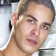 Gustavo Amorin