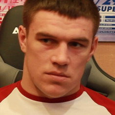 Vadim Nemkov